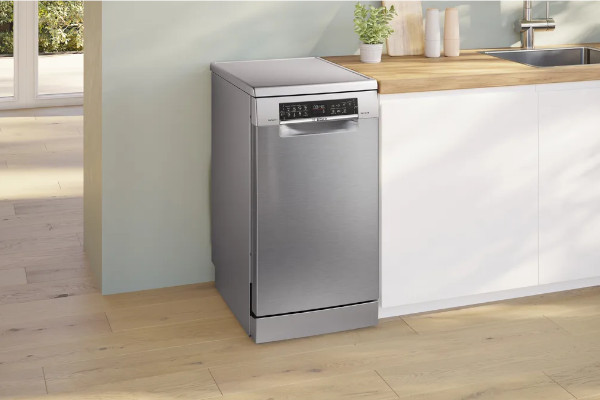 Zmywarka Bosch Serie 6 SPS6YMI14E 45cm